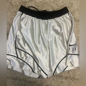 Basketball Nike shorts